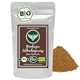 Azafran Bio Nürnberger Lebkuchengewürz zum Backen und Lebkuchen selber machen 250g