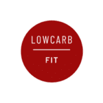 lowcarb-fit.de Logo